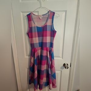 Lularoe Nicki